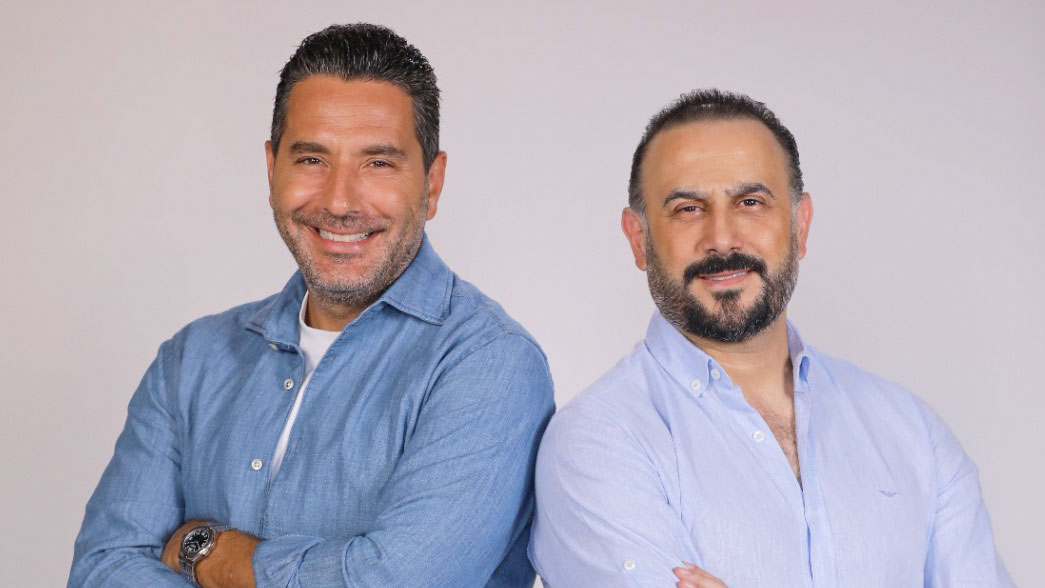 قصي خولي في "كاربول كاريوكي": العائلة مهمة في حياتي