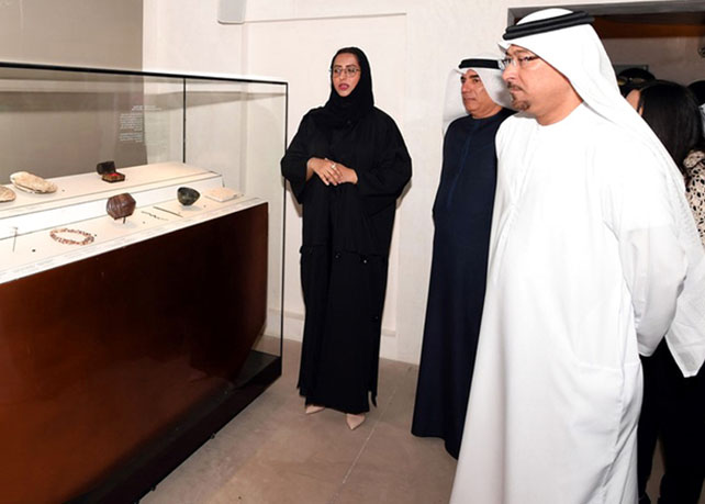 "متاحف الشندغة".. منصات ثقافية تبرز تاريخ دبي