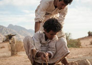 من أفلام "سند" تعرض في مهرجان "تورونتو" السينمائي الدولي