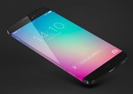 كيف سيكون شكل آي فون 6 ؟