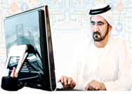 الجائزة العربية للإعلام الاجتماعي