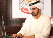 داعـش.. التي وحّدت العالم "بقلم: محمد بن راشد آل مكتوم