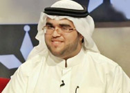 حامد الزرعوني.. نجاح برائحة العطر