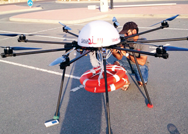 منصور البلوشي..مبتكر إماراتي يرنو إلى التتويج