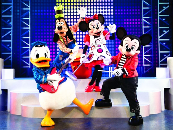 الإمارة باتت أفضل وجهات الترفيه العائلي