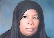 مشروع «أمي ثريا»