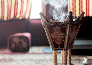 فوائد البخور و العطور في رمضان
