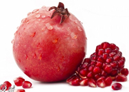 الرمان يخفف الشحوم ويقي من السرطان