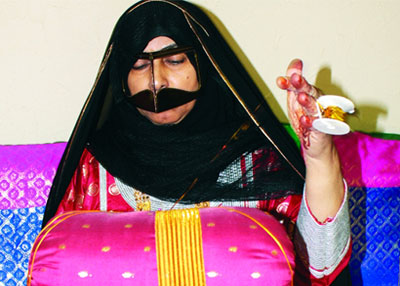 «التلي» الإماراتي على طريق العالمية