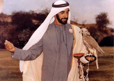 مهرجان زايد للتراث.. الإمارات ملتقى الحضارات