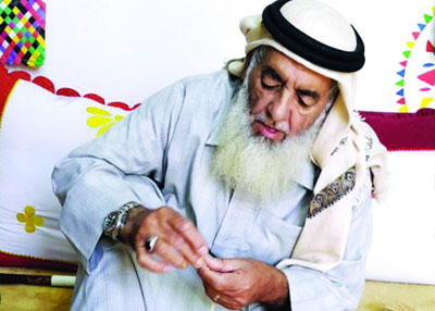 الحبـــــــال.. حزمت المتفرّق وزادتنا قوة