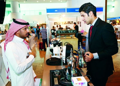 دبي تستضيف مهرجان القهوة والشاي ديسمبر المقبل