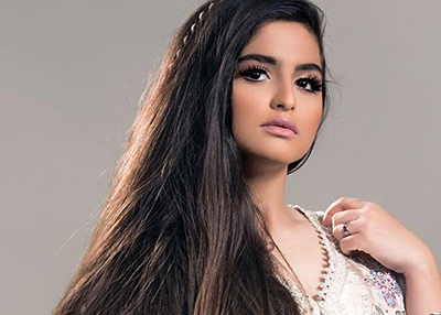 حلا الترك تطلق كليب أغنيتها الجديدة "ممنوع اللمس"