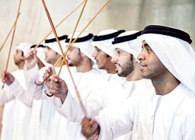 اليولة والرزيف يتألقان في مهرجان "جرش"