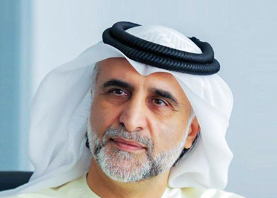 حبيب غلوم يهدي فيلم "11 يوم" لروح المغفور له الشيخ زايد آل نهيان