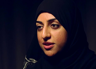 إيمان اليوسف أول كاتبة تمثل الإمارات في برنامج «آيوا» الدولي للكتابة