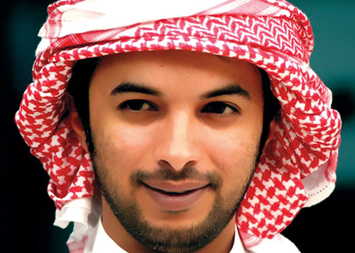 الفيلم الإماراتي &quot;راشد ورجب&quot; بدور السينما في عيد الفطر