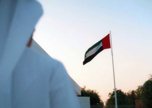 عبدالله الجنيبي يشارك في مهرجان الدار البيضاء