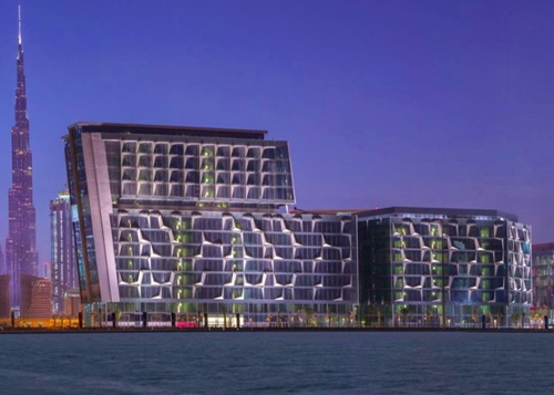 «أسبوع دبي للتصميم» يحشد التجارب الإبداعية لتوثيق لحظات «الجائحة»