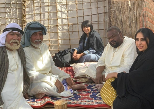 الدراما الإماراتية.. تراث وكوميديا في رمضان