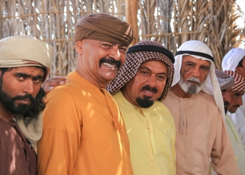 «بنت صوغان» كوميديا هادفة على «سما دبي»في رمضان