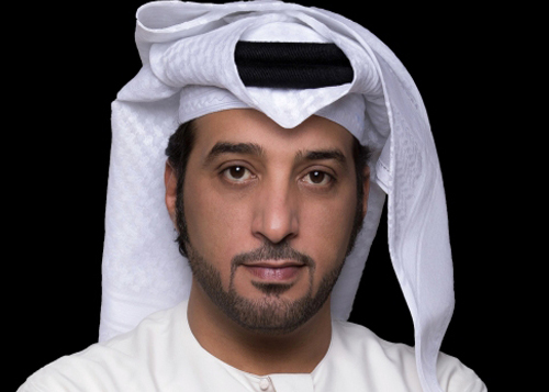 المنهالي.. يطلق «عيشي بلادي» لدعم الوطن