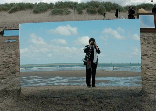 برنامج سينما عقيل يحطّ رحاله في فرنسا