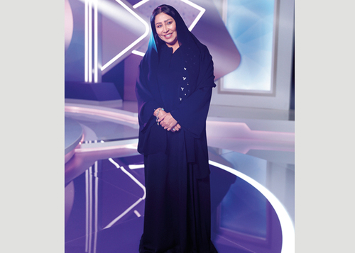 هدى الغانم: أشعر بالظلم حين أقارن أجري بتجربتي الفنية