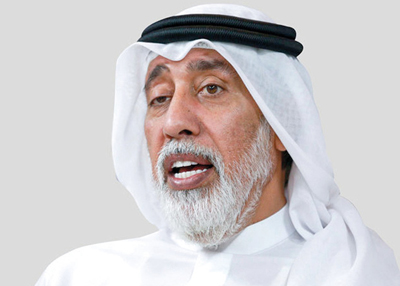 «ص.ب 1003» و«الطوّاش» درامـا إماراتية تستعد لـ «رمضان»