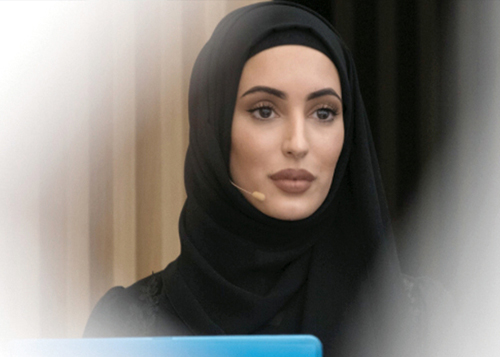 روضة الصايغ: أجيد الرسم بالكلمات والكاميرا