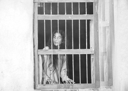 «سيدة البحر» مسك ختام عروض «الشارقة للفنون»