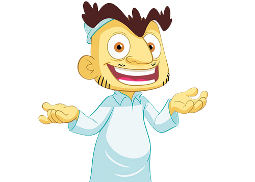 مبدع «شعبية الكرتون» حيدر محمد: انتظروا سلسلة مفاجآت