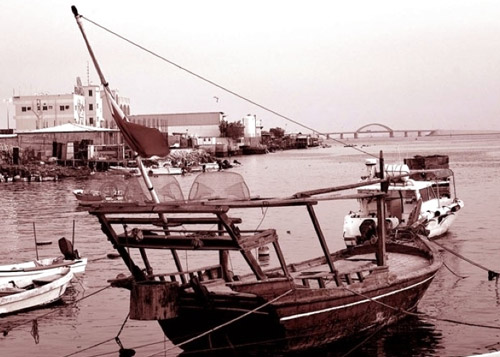 «تراث الإمارات البحري» ..توثيق حرف وصناعات أهل الساحل