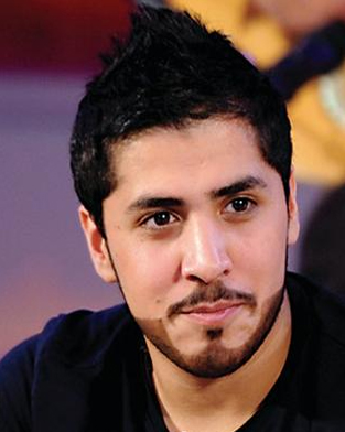 الممثل احمد الحداد : الموت يغيب الممثل العمانى سعود الدرمكى عن عمر ناهز 70 عاما ... _ تحتوي صفحة التوضيح على قائمة مقالات ذات عناوين متقاربة.