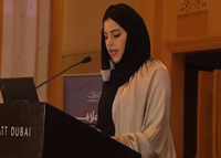 تكريم 40 متدربا بمؤسسة دبي للاعلام