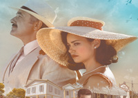 سيدة المزرعة