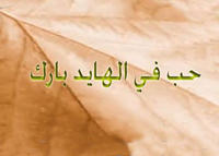 حب في الهايد بارك