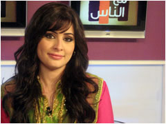 مع الناس يتناول مهنة المسعف والسلوكيات الخاطئة في الاسعافات المنزلية