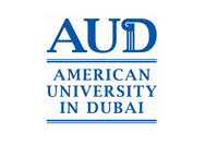 حفل تخريج الجامعة الاميركية في دبي