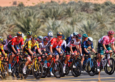 طواف الإمارات