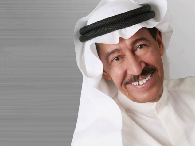 عبد الكريم عبد القادر.. &quot;الصوت الجريح&quot;