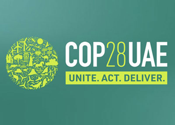 Cop 28 UAE